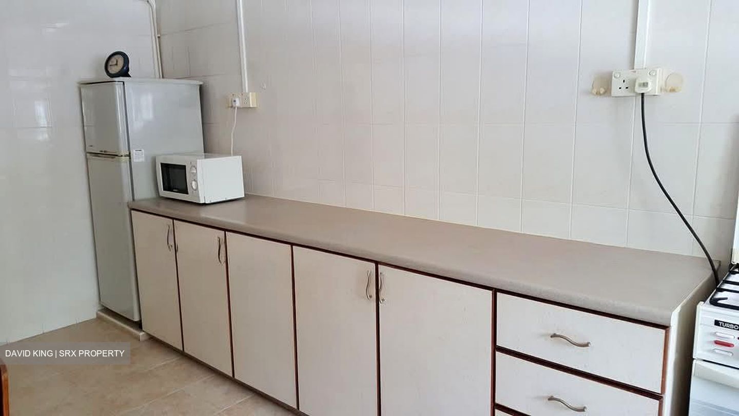 Blk 354 Clementi Avenue 2 Shopping Centre (Clementi), HDB 3 Rooms #615772191